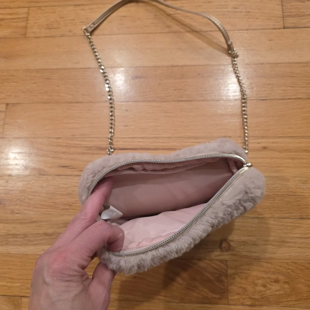 Strawberry Kids Purse
